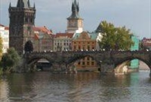Prague on Foot